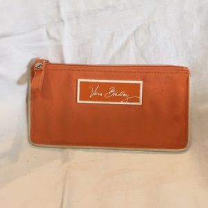 Vera Bradley Folkloric Card Keeper